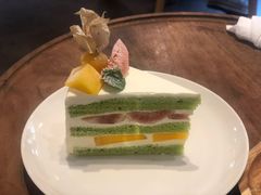 -竹子咖啡bamboo coffee