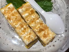-万岁寿司(天河领展店)