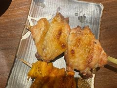 -鸟鹏烧鸟居酒屋(熙龙湾店)