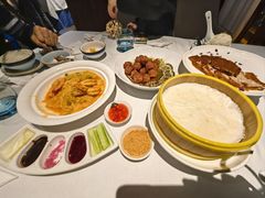 -庆云楼饭庄(什刹海店)