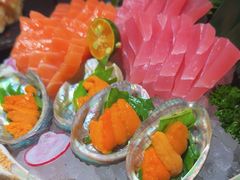 -德川家日本料理(中关村寰太大厦店)