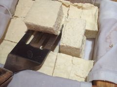 石磨豆腐-西贝莜面村(上海百联西郊店)