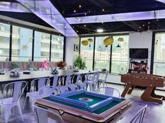 -CIAO·团建聚餐·生日派对轰趴馆(福田店)