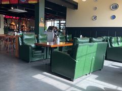 -普兰达德国餐厅·德式脆皮烤猪肘·自酿啤酒(观唐店)