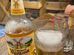 -卢布里西餐厅(总店)