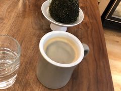 美式咖啡-红眼咖啡(甜水井店)