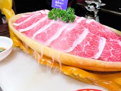 -重庆高老九火锅(文峰广场店)
