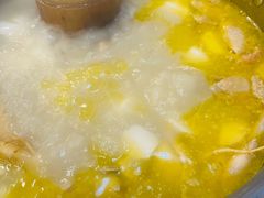 -朴小妹人参鸡汤火锅(长白山万达店)
