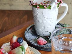 -BE NORMAL CAFE(霞溪路店)