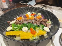 -西堤牛排(合肥之心城店)