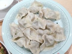 -老边饺子馆(东单店)