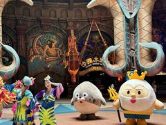 -波塞冬旅游度假区