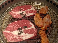 -火炉火自助餐(喜隆多店)
