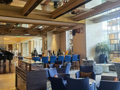 大堂-AZUR聚(香格里拉饭店)