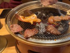 -闻老头·菊花炭烤肉(D11店)