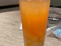 杂果宾治-敏华冰厅(天河城店)