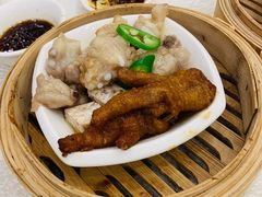 -龙的酒楼·手工早茶·顺德菜(近良路店)