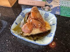 -老妈宫粽球