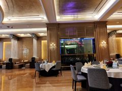 -星河湾半岛酒店-真粤中餐厅