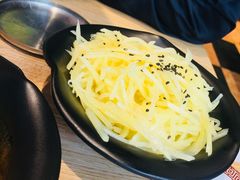 -歪嘴香鸡公煲(大连佳兆业店)