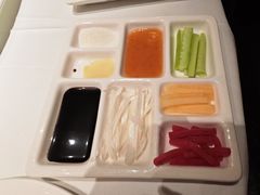 -四季民福烤鸭店(王府井东安门店)