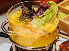 -叶叶菩提·晋福宫