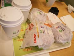 -德克士(宽甸店)