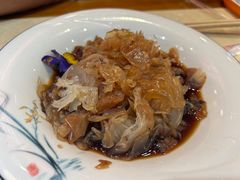 -杨氏青龙虾·羊蝎子(珠江路店)