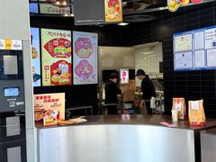 -麦当劳(北苑秋实路店)