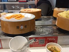 -龍歌自助小火锅(李沧顺和汇店)