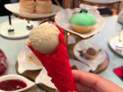 -视博茶点(美狮美高梅店)