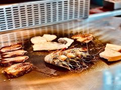 -大渔·观筵(三里屯太古里店)