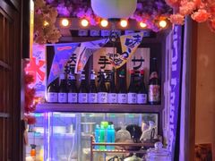 -弓二·烧鸟居酒屋(财富购物中心店)