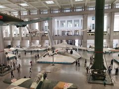 -军事博物馆(地铁站)