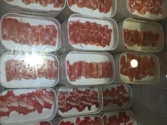 -蒙肥羊·酸汤潮牛·鲜牛肉火锅烤肉自助(岗顶店)