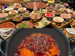 -俏媳妇火锅(宽窄巷子店)