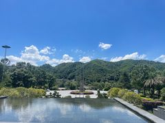 -明月山天沐温泉度假村