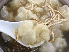 -荣巷小馄饨(荣巷店)