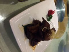 汤记传菜-汤记传菜(秀浦路店)
