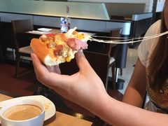 -必胜客(金凤店)