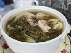 金银花炖猪肺汤-海鲜街菜馆(海珠南路店)