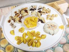 -吴记·吴酥生PASTRY宫廷酥饼