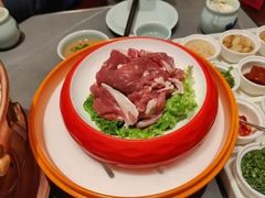 -额尔敦传统涮(体育场店)