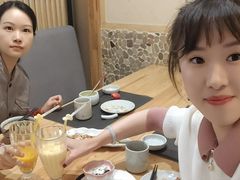 -菊上料理(蜀山银泰百货店)