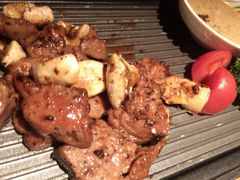 -玉川屋·深夜食堂居酒屋(柳巷店)