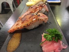 -爆丼日式大排档(季华园店)