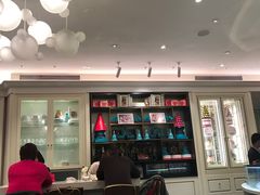 大堂-PAUL LAFAYET 法式甜品(港汇广场店)