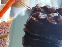 鹅肝慕斯-EN SPACE恩空间