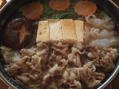 -铃木食堂(帽儿胡同店)