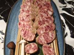 -牛将军•涮肉•烤肉•铁板烧(北京王府井·故宫店)